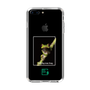 スリムプロテクションケース［ Green Future Project - Gliding tree frog ］