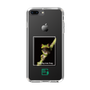 スリムプロテクションケース［ Green Future Project - Gliding tree frog ］