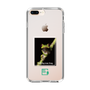 スリムプロテクションケース［ Green Future Project - Gliding tree frog ］
