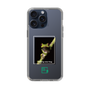 スリムプロテクションケース［ Green Future Project - Gliding tree frog ］