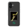 スリムプロテクションケース［ Green Future Project - Gliding tree frog ］