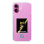 スリムプロテクションケース［ Green Future Project - Gliding tree frog ］