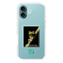 スリムプロテクションケース［ Green Future Project - Gliding tree frog ］