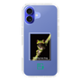 スリムプロテクションケース［ Green Future Project - Gliding tree frog ］