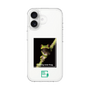 スリムプロテクションケース［ Green Future Project - Gliding tree frog ］