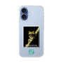 スリムプロテクションケース［ Green Future Project - Gliding tree frog ］
