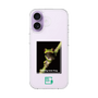 スリムプロテクションケース［ Green Future Project - Gliding tree frog ］