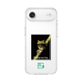 スリムプロテクションケース［ Green Future Project - Gliding tree frog ］