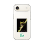 スリムプロテクションケース［ Green Future Project - Gliding tree frog ］