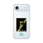 スリムプロテクションケース［ Green Future Project - Gliding tree frog ］