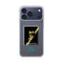 スリムプロテクションケース［ Green Future Project - Gliding tree frog ］