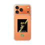 スリムプロテクションケース［ Green Future Project - Gliding tree frog ］
