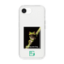 スリムプロテクションケース［ Green Future Project - Gliding tree frog ］