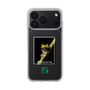 スリムプロテクションケース［ Green Future Project - Gliding tree frog ］