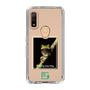 スリムプロテクションケース［ Green Future Project - Gliding tree frog ］