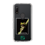 スリムプロテクションケース［ Green Future Project - Gliding tree frog ］