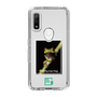スリムプロテクションケース［ Green Future Project - Gliding tree frog ］