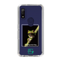 スリムプロテクションケース［ Green Future Project - Gliding tree frog ］