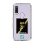 スリムプロテクションケース［ Green Future Project - Gliding tree frog ］