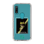 スリムプロテクションケース［ Green Future Project - Gliding tree frog ］