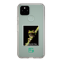 スリムプロテクションケース［ Green Future Project - Gliding tree frog ］