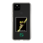 スリムプロテクションケース［ Green Future Project - Gliding tree frog ］
