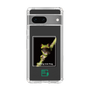 スリムプロテクションケース［ Green Future Project - Gliding tree frog ］
