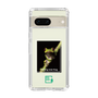 スリムプロテクションケース［ Green Future Project - Gliding tree frog ］