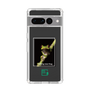 スリムプロテクションケース［ Green Future Project - Gliding tree frog ］