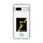 スリムプロテクションケース［ Green Future Project - Gliding tree frog ］