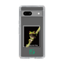 スリムプロテクションケース［ Green Future Project - Gliding tree frog ］