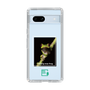 スリムプロテクションケース［ Green Future Project - Gliding tree frog ］