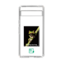 スリムプロテクションケース［ Green Future Project - Gliding tree frog ］