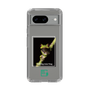 スリムプロテクションケース［ Green Future Project - Gliding tree frog ］