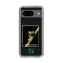 スリムプロテクションケース［ Green Future Project - Gliding tree frog ］