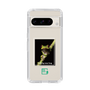 スリムプロテクションケース［ Green Future Project - Gliding tree frog ］