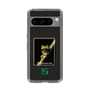 スリムプロテクションケース［ Green Future Project - Gliding tree frog ］