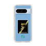 スリムプロテクションケース［ Green Future Project - Gliding tree frog ］