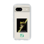 スリムプロテクションケース［ Green Future Project - Gliding tree frog ］