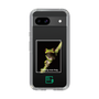 スリムプロテクションケース［ Green Future Project - Gliding tree frog ］