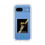 スリムプロテクションケース［ Green Future Project - Gliding tree frog ］