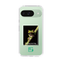 スリムプロテクションケース［ Green Future Project - Gliding tree frog ］