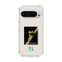 スリムプロテクションケース［ Green Future Project - Gliding tree frog ］
