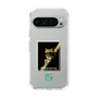 スリムプロテクションケース［ Green Future Project - Gliding tree frog ］