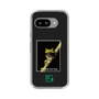 スリムプロテクションケース［ Green Future Project - Gliding tree frog ］