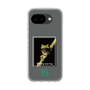 スリムプロテクションケース［ Green Future Project - Gliding tree frog ］