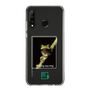 スリムプロテクションケース［ Green Future Project - Gliding tree frog ］