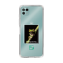 スリムプロテクションケース［ Green Future Project - Gliding tree frog ］