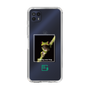 スリムプロテクションケース［ Green Future Project - Gliding tree frog ］