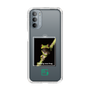 スリムプロテクションケース［ Green Future Project - Gliding tree frog ］